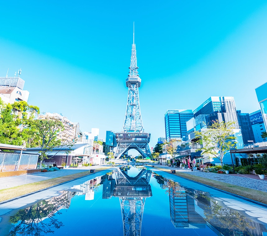 当クリニック周辺のご案内01