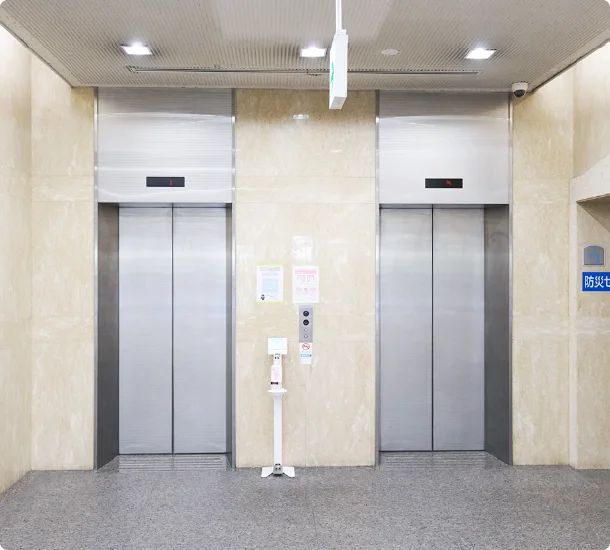 最寄駅~当クリニックまで06