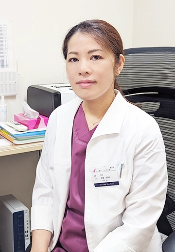 医師 伊藤 由美子