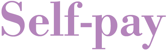 Self-pay