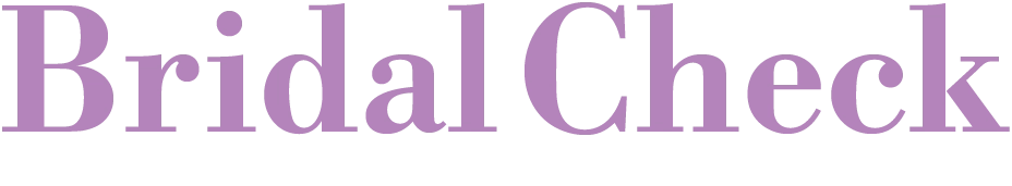 BridalCheck